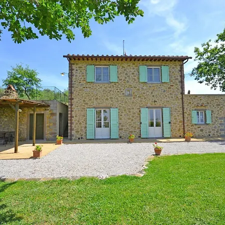 Belvilla By Oyo Palazzone Casa vacanze Cortona