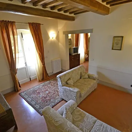 Ferienhaus Belvilla By Oyo Palazzone Cortona