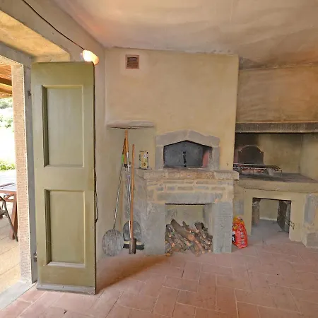 Belvilla By Oyo Palazzone Ferienhaus Cortona