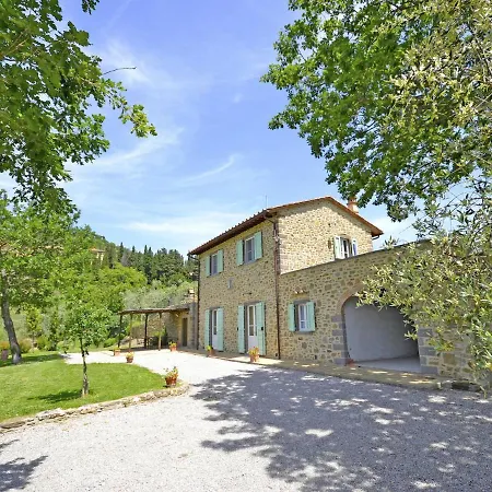 Belvilla By Oyo Palazzone