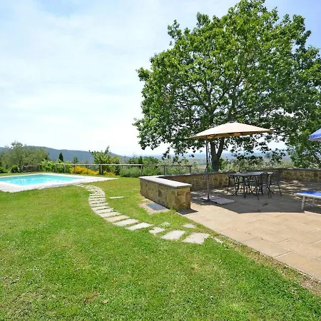Belvilla By Oyo Palazzone Casa vacanze
