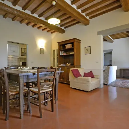 Casa vacanze Belvilla By Oyo Palazzone