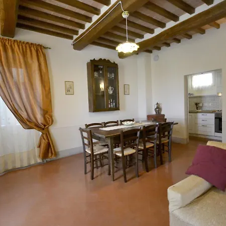 Belvilla By Oyo Palazzone Ferienhaus *