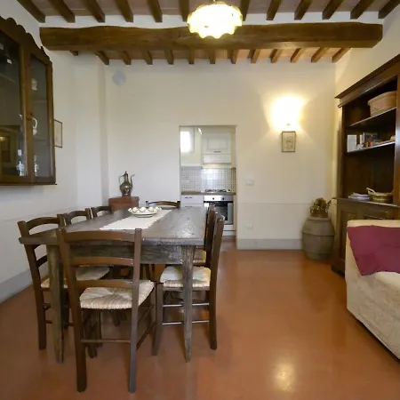 Ferienhaus Belvilla By Oyo Palazzone