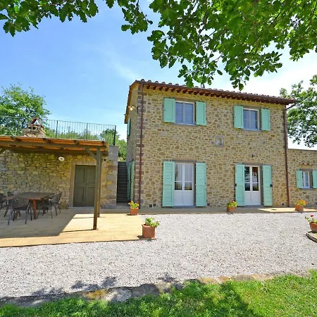 Belvilla By Oyo Palazzone Casa vacanze *