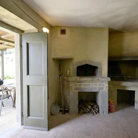 Belvilla By Oyo Palazzone Casa vacanze