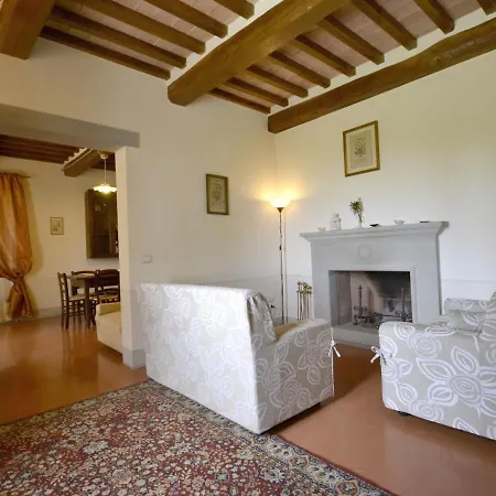 Belvilla By Oyo Palazzone Ferienhaus Cortona