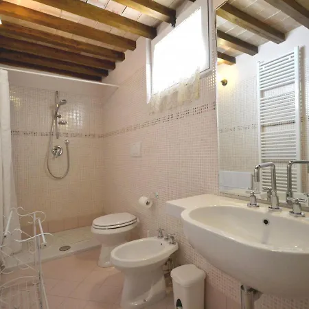 Belvilla By Oyo Palazzone * Cortona