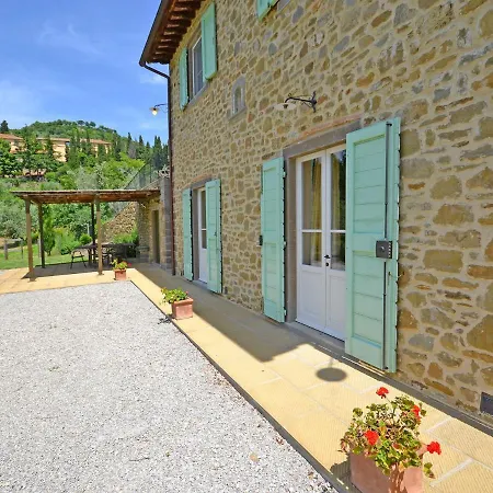 Ferienhaus Belvilla By Oyo Palazzone Cortona