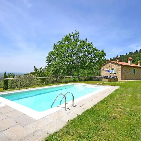 Ferienhaus Belvilla By Oyo Palazzone *