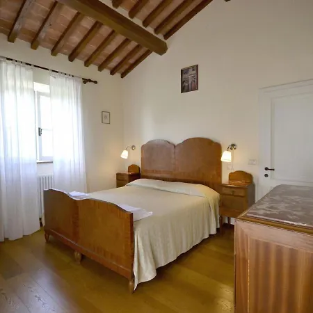 Belvilla By Oyo Palazzone Casa vacanze Cortona