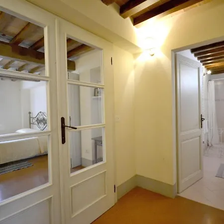Belvilla By Oyo Palazzone Cortona