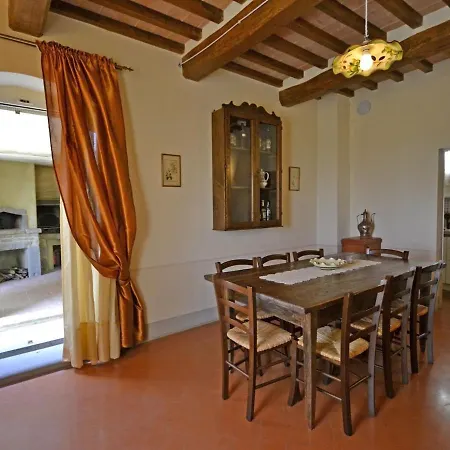 Belvilla By Oyo Palazzone * Cortona