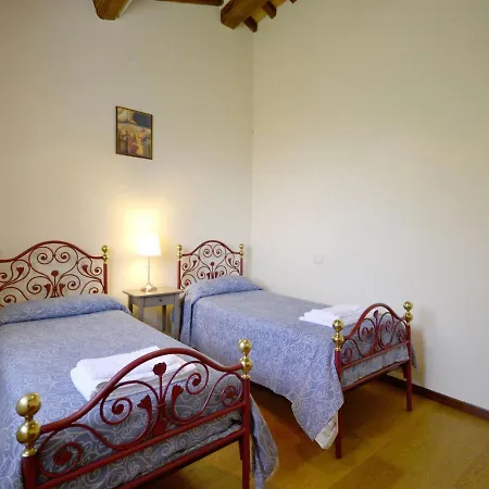 Belvilla By Oyo Palazzone Ferienhaus Cortona
